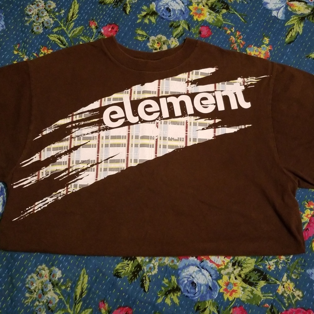 Element Shirt